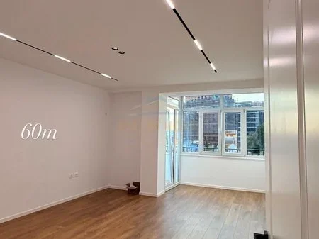 Tirane, shitet apartament 1+1 Kati 4, 60 m² 155.000 € 