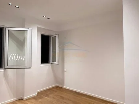 Tirane, shitet apartament 1+1 Kati 4, 60 m² 155.000 € 