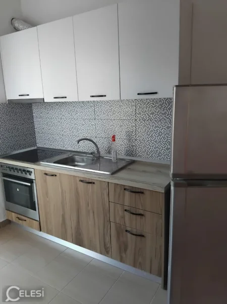 Tirane, jepet me qera apartament 1+1 Kati 2, 72 m² 300 € 