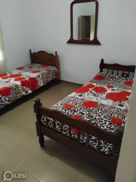 Tirane, jepet me qera apartament 1+1 Kati 2, 72 m² 300 € 