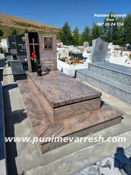 Tirane, ofroj Punime Varresh Sharre - Modele Varresh Te Ndryshme