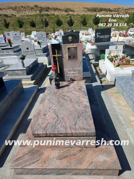 Tirane, ofroj Punime Varresh Sharre - Modele Varresh Te Ndryshme