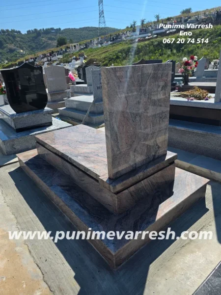 Tirane, ofroj Punime Varresh Sharre - Modele Varresh Te Ndryshme