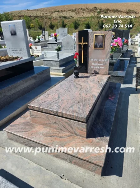 Tirane, ofroj Punime Varresh Sharre - Modele Varresh Te Ndryshme