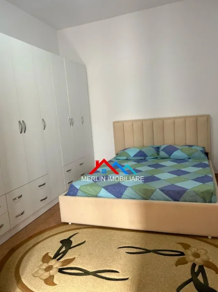 Tirane, jepet me qera apartament 2+1+Ballkon Kati 2, 90 m² 530 € (RRUGA SIRI KODRA)