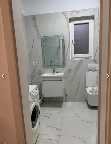 Tirane, jepet me qera apartament 2+1 Kati 3, 110 m² 500 € (Siri Kodra)