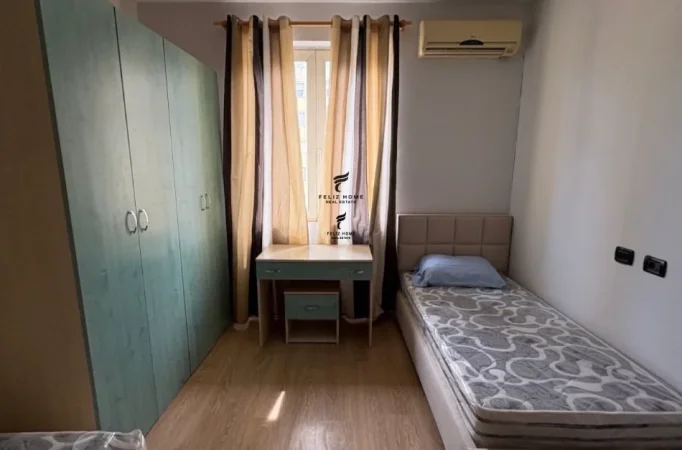Tirane, jepet me qera apartament 2+1 Kati 6, 70 m² 650 € (RRUGA E ELBASANIT)