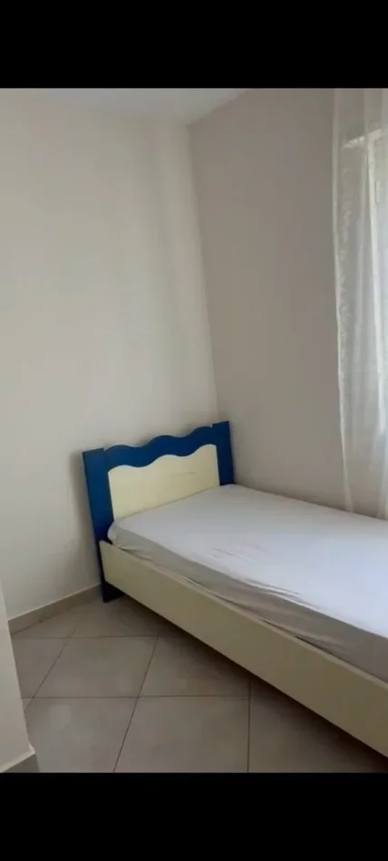 Tirane, jepet me qera apartament 2+1 Kati 2, 80 m² 600 € (Don Bosko)