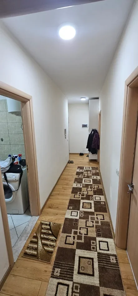 Tirane, shitet nga Pronari, pa-komision apartament 2+1+Ballkon Kati 6, 103 m² 190.000 € 