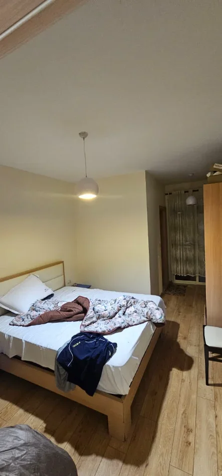 Tirane, shitet nga Pronari, pa-komision apartament 2+1+Ballkon Kati 6, 103 m² 190.000 € 