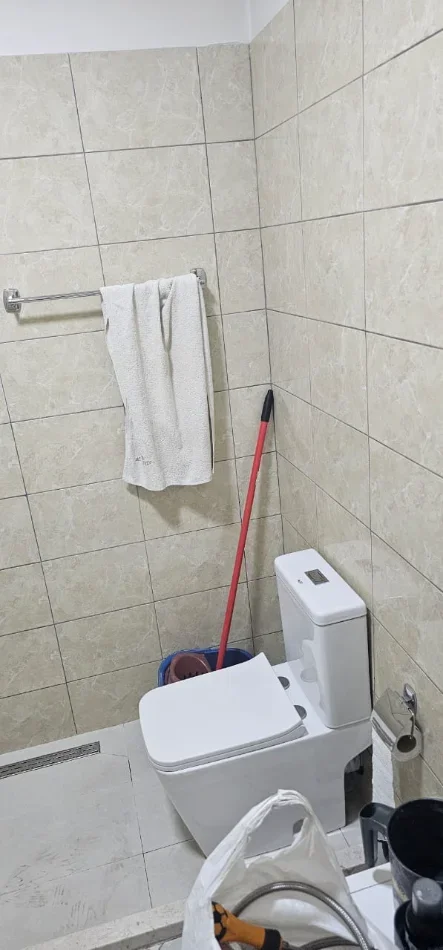 Tirane, shitet nga Pronari, pa-komision apartament 2+1+Ballkon Kati 6, 103 m² 190.000 € 