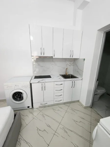 Durres, shitet apartament Studio Kati 0, 35 m² 60.000 € 