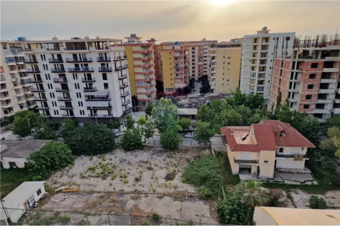 Vlore, shitet apartament+verande | Penthouse 3+1+Ballkon Kati 12, 328 m² 255.000 € (Blv. Ismail Qemali,Skele, Vlore)