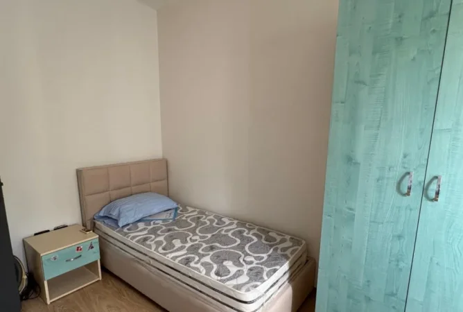 Tirane, jepet me qera apartament 2+1 Kati 6, 78 m² 650 € (Shkolla e Baletit)
