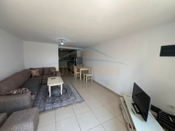 Tirane, jepet me qera apartament 2+1 Kati 0, 122 m² 400 € (Ish Tregu Elektrik)