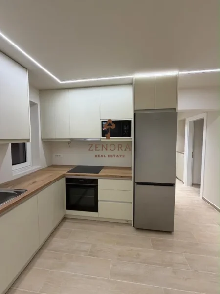 Sarande, shitet apartament 1+1+Ballkon Kati 2, 58 m² 117.000 € (Rruga Flamurit)