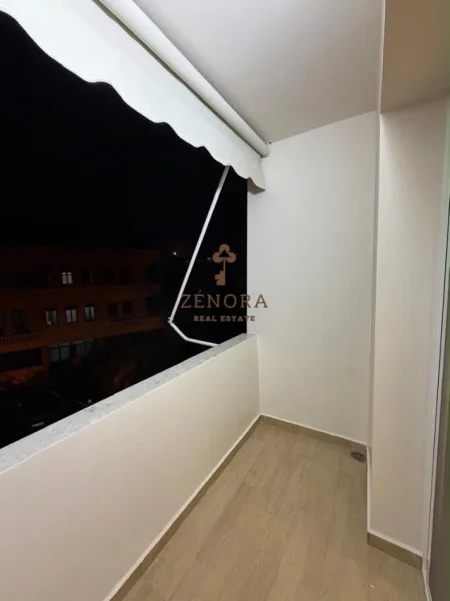 Sarande, shitet apartament 1+1+Ballkon Kati 2, 58 m² 117.000 € (Rruga Flamurit)