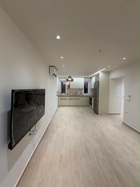 Sarande, shitet apartament 1+1+Ballkon Kati 2, 58 m² 117.000 € (Rruga Flamurit)