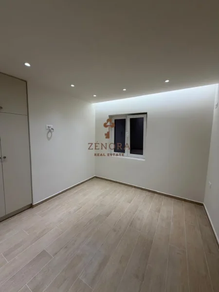 Sarande, shitet apartament 1+1+Ballkon Kati 2, 58 m² 117.000 € (Rruga Flamurit)