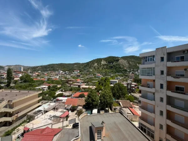 Vlore, shitet apartament Studio Kati 7, 95.000 €