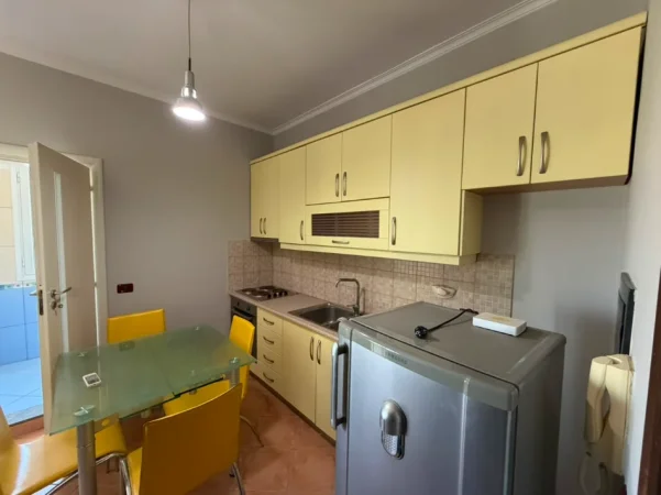 Vlore, shitet apartament Studio Kati 7, 95.000 €