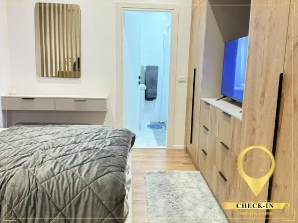 Tirane, shitet apartament 1+1 Kati 1, 35 m² 55.000 € (Rruga Sotir Caci)