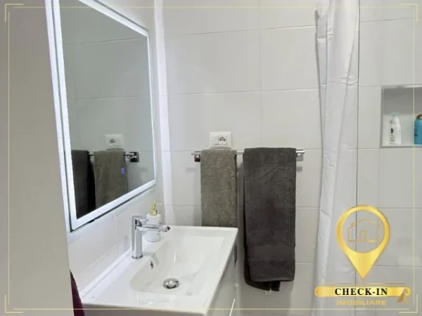 Tirane, shitet apartament 1+1 Kati 1, 35 m² 55.000 € (Rruga Sotir Caci)