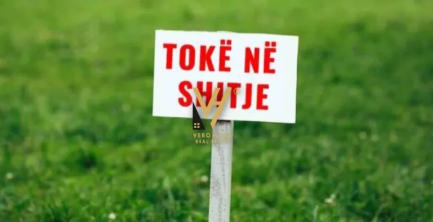 Tirane, shitet toke , 1.395 m² (MEZEZ)
