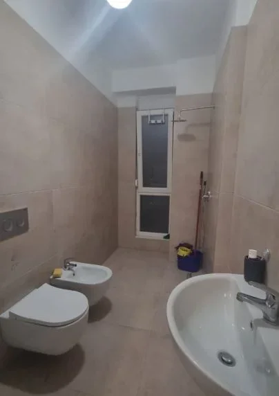 🏡 Jepet me Qera Apartament 1+1 tek  Fusha e Aviacionit,  500 MIJE LEKE