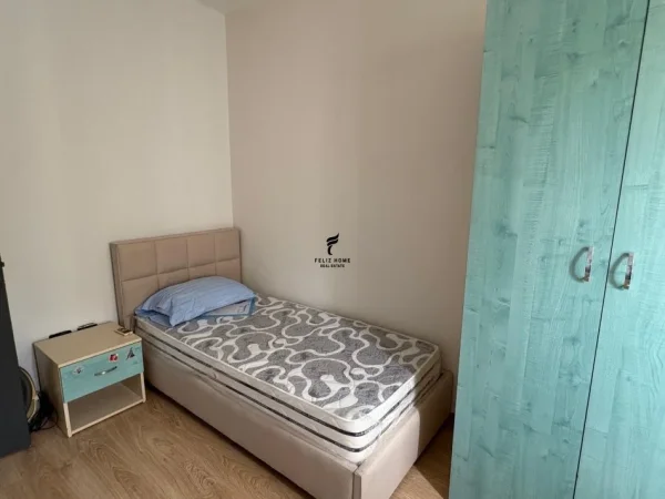 Tirane, jepet me qera apartament 2+1 Kati 6, 80 m² 650 € (RRUGA E ELBASANIT)