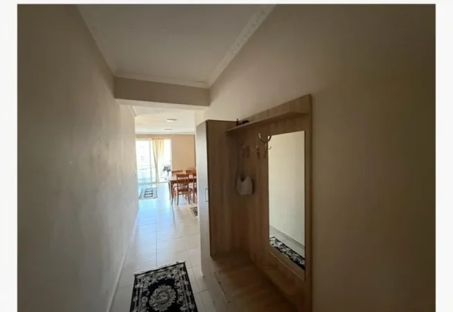 Tirane, shitet apartament 2+1 Kati 13, 84 m² 126000 € (Kompleksi Garden City)