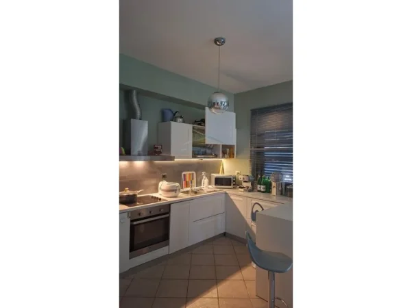 Qerret, shitet 3+1+Ballkon Kati 1, 140 m² 325.000 € 