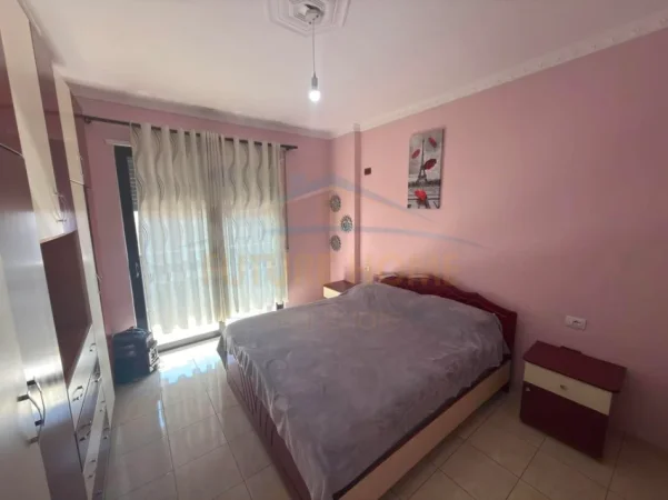 Tirane, jepet me qera apartament 1+1 Kati 6, 72 m² 450 € (UNAZA E RE , ASTIR)