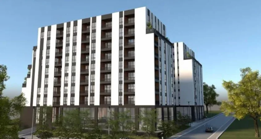 Shqiperi, shitet garazh | post parkimi Kati -2, 32 m² (Paskuqan)