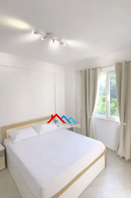 Tirane, shitet apartament 3+1+Ballkon Kati 3, 110 m² 280.000 € (RRUGA HAMDI SINA,LIQENI I THATE)