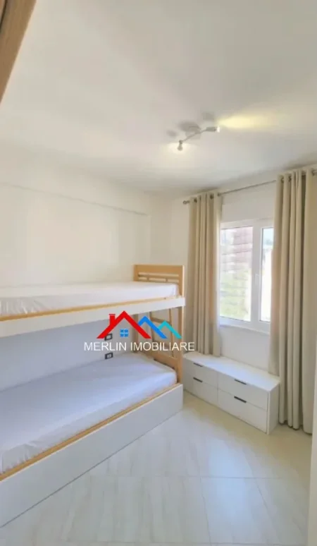 Tirane, shitet apartament 3+1+Ballkon Kati 3, 110 m² 280.000 € (RRUGA HAMDI SINA,LIQENI I THATE)