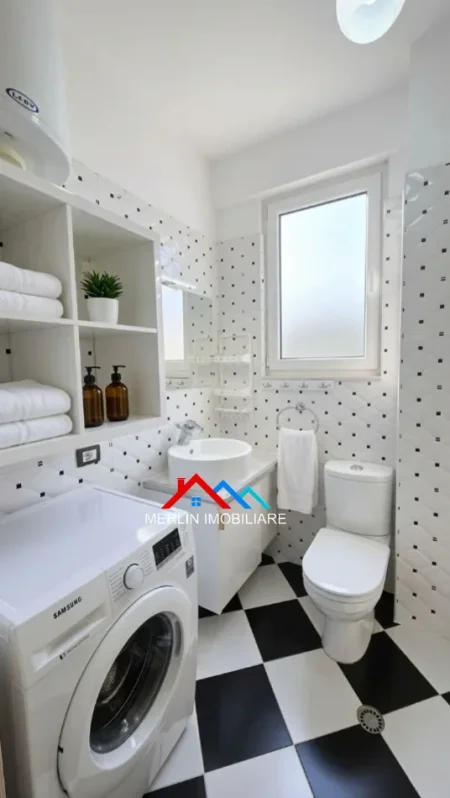 Tirane, shitet apartament 3+1+Ballkon Kati 3, 110 m² 280.000 € (RRUGA HAMDI SINA,LIQENI I THATE)