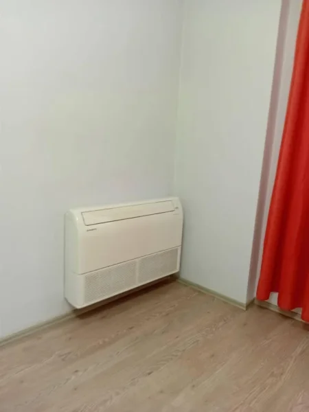 Tirane, jepet me qera apartament 1+1 Kati 6, 60 m² 450 € (Rruga 4 Dëshmorët)