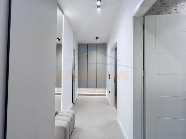 Shqiperi, jepet me qera apartament 1+1 , 70 m² 800 €