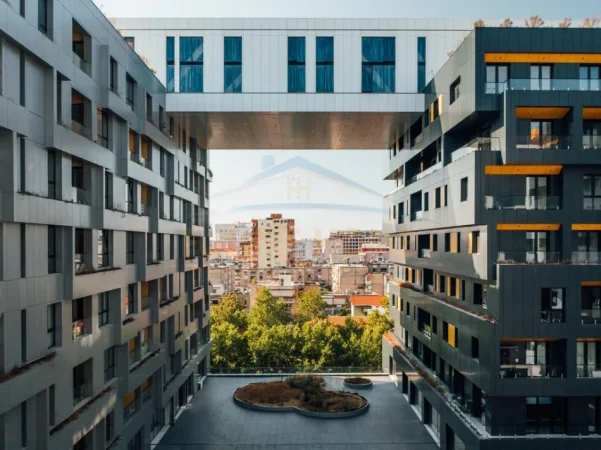 jap me qera apartament 1+1+Ballkon Kati 6, 76 m² 750 € (SQUARE 21)