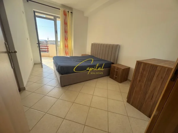 Tirane, shitet apartament 2+1 Kati 8, 103 m² 153.000 € (ASTIR)