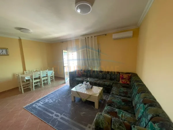 Tirane, jepet me qera apartament 2+1 Kati 6, 98 m² 650 € 