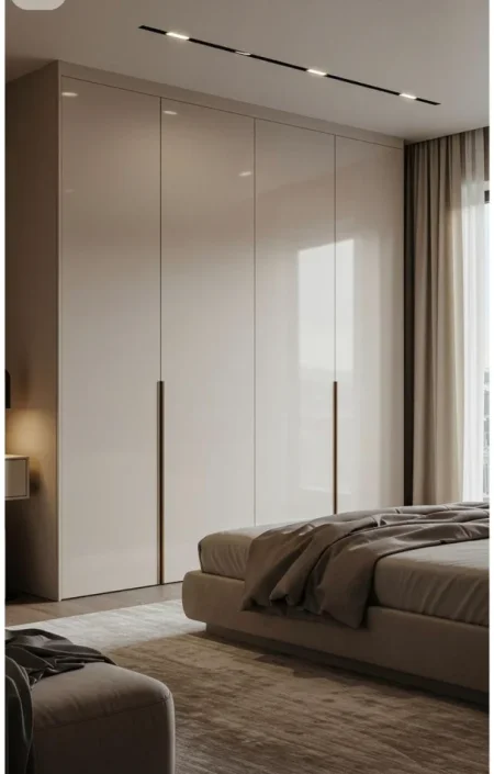 Tirane, jepet me qera apartament 1+1 , 75 m² 550 € (Bulevardi i Ri)