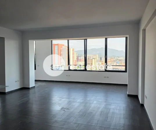 Shkoder, shitet apartament 1+1+Ballkon Kati 7, 72 m² 144.560 € (QENDER)