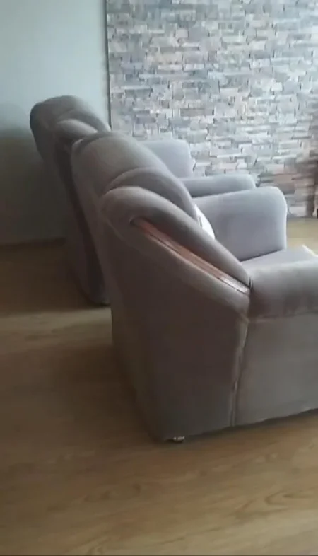 Tirane, jepet me qera apartament 1+1 Kati 5, 85 m² 500 € (Yzberisht)