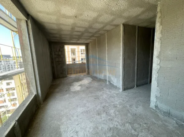 Tirane, shitet apartament 2+1 Kati 7, 96 m² 169.000 € (ISH FUSHA E AVIACIONIT)