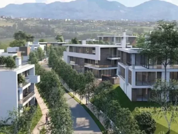 Tirane, shitet apartament 1+1 Kati 1, 