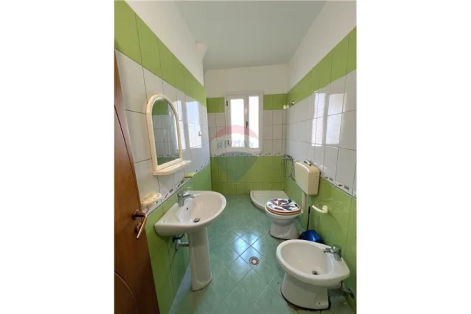 Vlore, shitet garsonier Studio Kati 9, 42 m² 86.000 € (Rruga Kosova, Skele, Vlore)