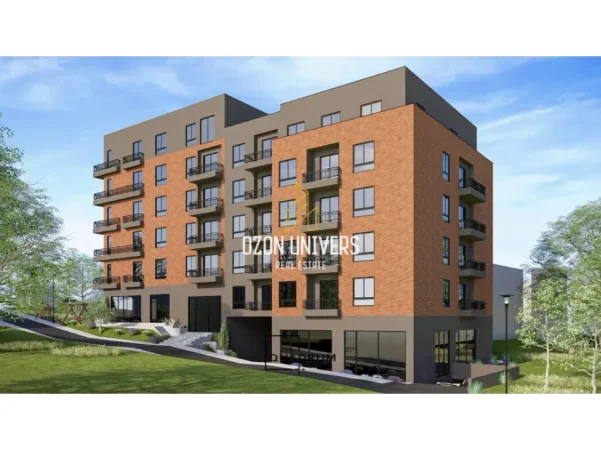 Tirane, shitet apartament 1+1+Ballkon , 74 m² 77.889 € (Kupa Shpk, Rruga Havzi Nela, Paskuqan)