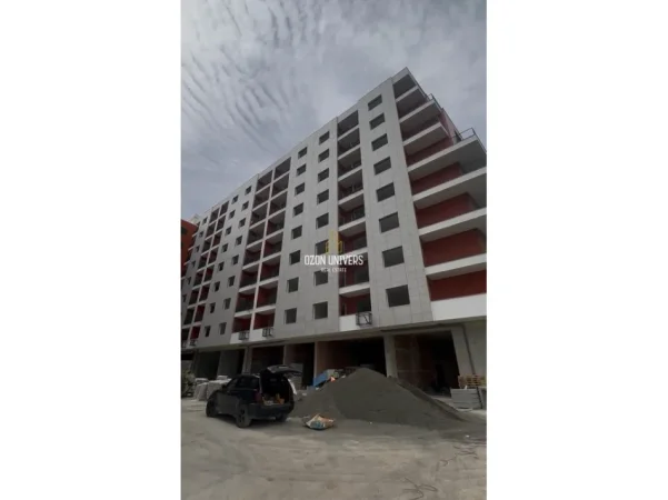 Tirane, shitet apartament 2+1+Ballkon Kati 6, 106 m² 122.176 € (Sanel Residence, Paskuqan)